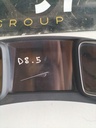 Cuadro de instrumentos Citroen DS5
Referencia original : 9809756980
