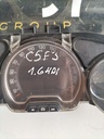 Cuadro de instrumentos Citroën C5 F3 1.6 HDI
referencia original : 9665364680