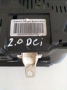 cuadro de instrumentos Renault Laguna 3 2.0 DCI
referencia original : 248106617R