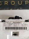 Cuadro de instrumentos Citroën C5F3 2.0 HDI
Referencia original : 9665368980