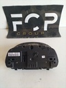 Cuadro de instrumentos BMW ref / 6988487-01 - 618007200 - 14369510 00
(cristal roto )