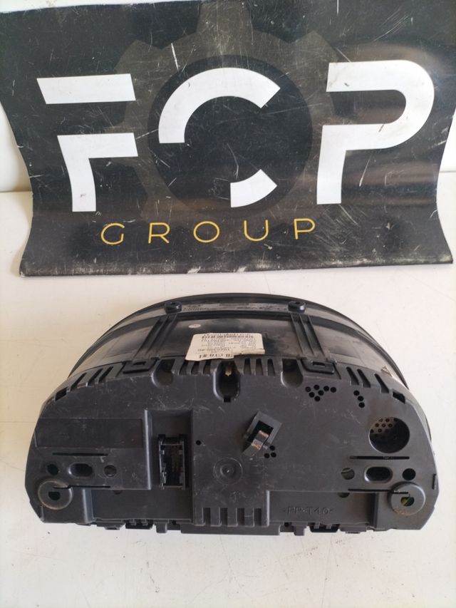 Cuadro de instrumentos BMW
Referencia original : 1025350-86 / 9166846-03 / 450189161