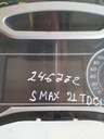 Cuadro de instrumentos Ford S-Max + NAVI con 246772 km
Referencial original : 8M2T-1084-VC