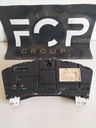 Cuadro de instrumentos Ford S-Max + NAVI con 246772 km
Referencial original : 8M2T-1084-VC