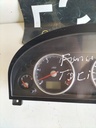 Cuadro de instrumentos Ford Mondeo 2 2.0 TDCI
referencia original : 187F-10849