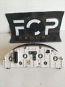 Cuadro de instrumentos Ford Mondeo 2 2.0 TDCI
referencia original : 187F-10849