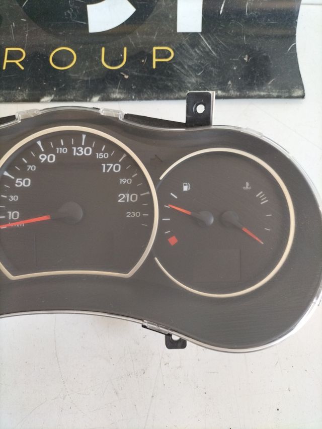Cuadro de instrumentos Renault KOLEOS 2.0 DCI
referencia original : 2480 - JZ07A