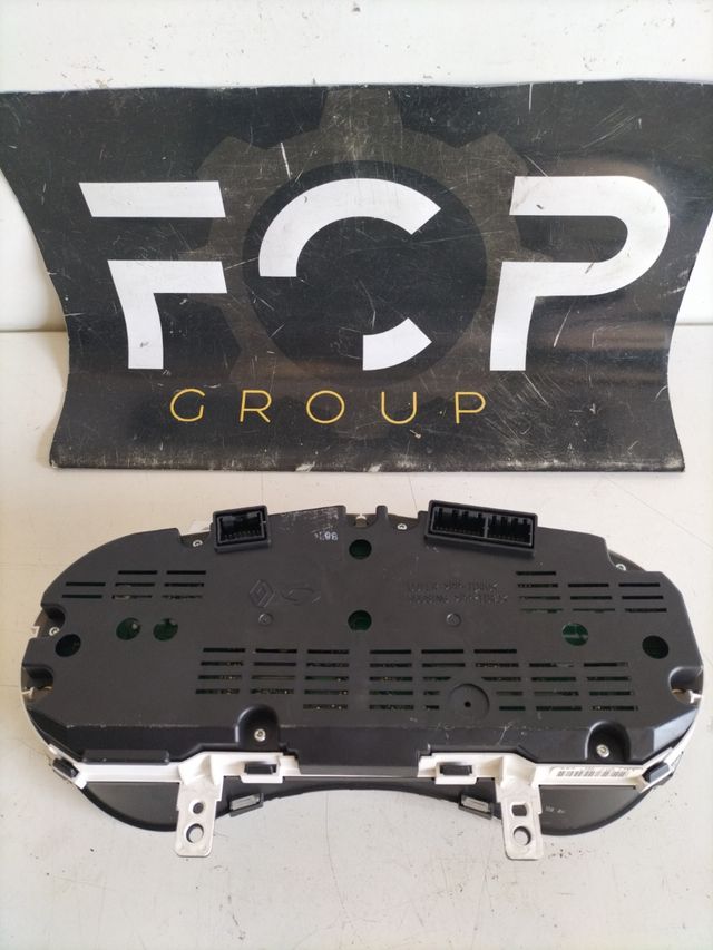 Cuadro de instrumentos Renault KOLEOS 2.0 DCI
referencia original : 2480 - JZ07A