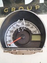 Cuadro de instrumentos citroen C1 / Peugeot 107 / Toyota aygo
referencia original : HO1 83800 OHO11-A / 768-010U
