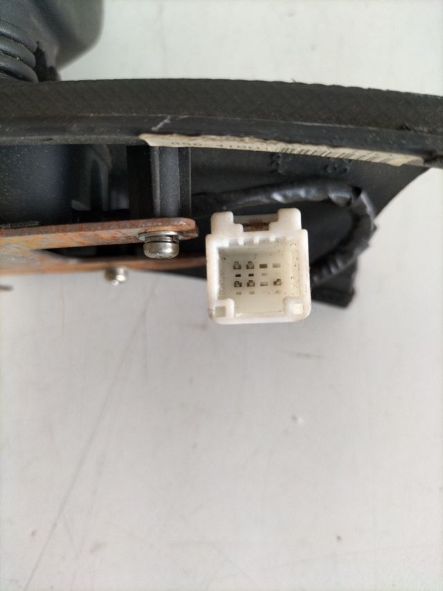 Cuadro de instrumentos Citroen C1 / Peugeot 107 / Toyota Aygo Diesel
referencia original : 83270-OH030-G -856-410U