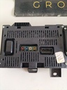 Cuadro de instrumentos Renault Scenic 3 + Navi
Referencia original : 248105342R