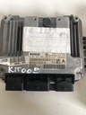 Kit de arranque Peugeot 307 1.6 HDI
ECU BOSCH ref : 9656161980 / 0281011803
BSI : 9651197580 / 9651196880