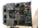 Kit de arranque Peugeot 307 1.6 HDI
ECU BOSCH ref : 9656161980 / 0281011803
BSI : 9651197580 / 9651196880