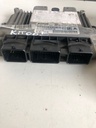 Kit de arranque Peugeot 307 1.6 HDI
ECU BOSCH ref : 9656161980 / 0281011803
BSI : 9651197580 / 9651196880