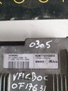 Centralita motor Renault
Referencia original Renault : 7700108814
Referencia original Siemens : S115301100