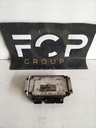 Centralita motor Peugeot 1.4 16v
Referencia original  Bosch : 0261206606
Referencia original PSA : 9638765980