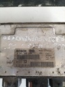 Centralita motor Peugeot 1.4 16v
Referencia original  Bosch : 0261206606
Referencia original PSA : 9638765980