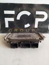 Centralita motor Peugeot 1.4 16v
Referencia original  Bosch : 0261206606
Referencia original PSA : 9638765980