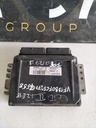 Centralita motor Renault ECU Referencia original  : 8200162378-S110115000
