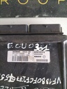 Centralita motor Renault ECU Referencia original  : 8200162378-S110115000