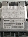 Centralita motor ECU PSA Referencia Bosch : 0281014729
Referencia original  PSA : 9665674480
EDC16C34