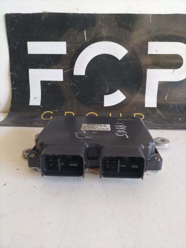Centralita motor SMART 451Referencia original :  A00154571-G2T60271H4ZE