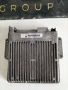 Centralita motor Renault /Sagem
Referencia original : 7700107197 - 7700105580 - 7700103915