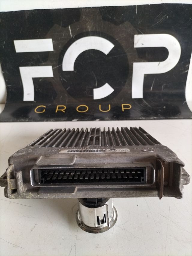 Centralita motor Renault /Sagem
Referencia original : 7700107197 - 7700105580 - 7700103915