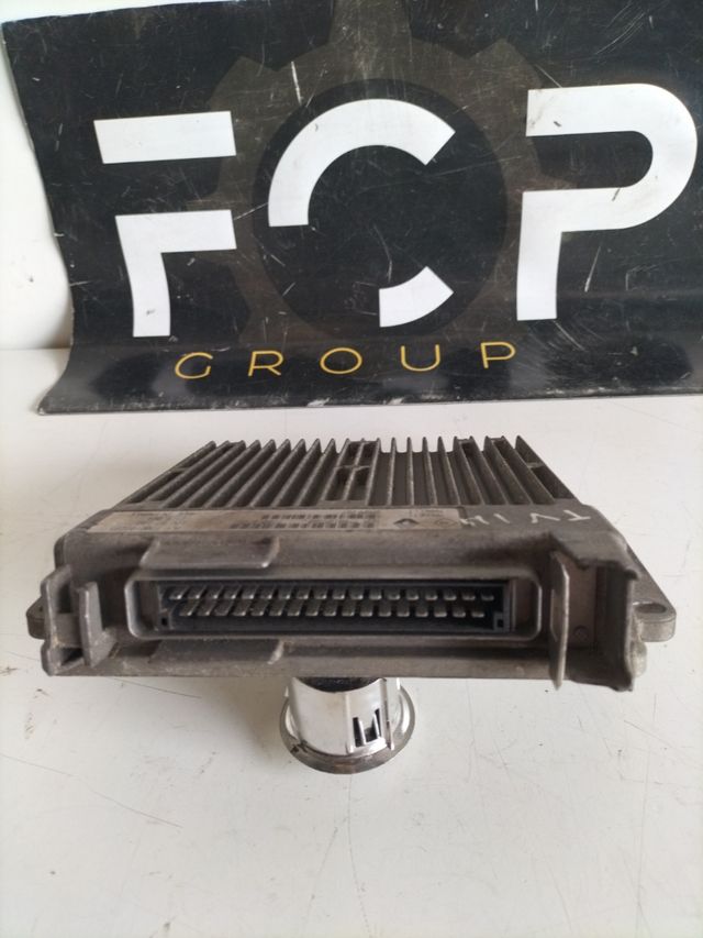 Centralita motor Renault /Magneti marelli
Referencia original : 7700105560 -7700107251 - 7700107197