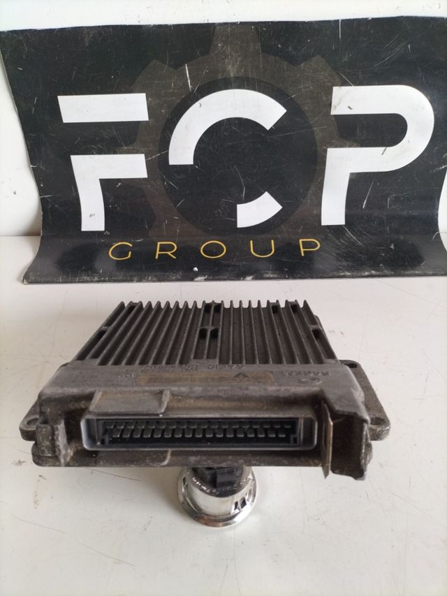 Centralita motor Renault /Sagem
Referencia original : 7700110427 - 7700868294 - 7701110223