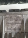 Centralita motor Renault  / Delphi
Referencia original : 8200193227      DDCR 80931F