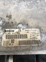 Centralita motor Bosch Peugeot 807  / Citroën C8 Referencia original : 0281011334 / 9652590480 / EDC15C2