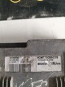 Centralita motor Renault 1.6 Gasolina
Referencia original : 7700860319 - 7700863499