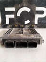 Centralita motor Peugeot Citroën 1.4 Gasolina SAGEM
Referencia original : 9647759580 - 9644625680 S2000-2B