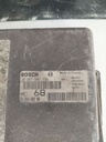 Centralita motor Peugeot 106
Referencia original : 9620398980
Referencia Bosch : 0261203736