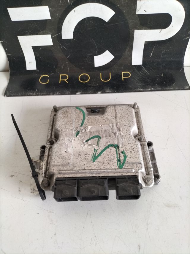 Centralita motor PSA
Referencia original PSA : 9661165480
referencial original Bosch : 0281012462
