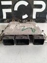 Centralita motor PSA
Referencia original PSA : 9661165480
referencial original Bosch : 0281012462