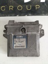 Centralita motor Renault Ref : 7700104956 - 7700104205