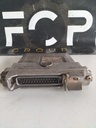 Centralita motor Renault 1.9 D
Referencia original : 7700104956 - 7700108680