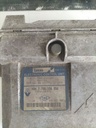 Centralita motor Renault 1.9 D
Referencia original : 7700104956 - 7700108570