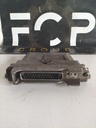 Centralita motor Renault 1.9 D
Referencia original : 7700104956 - 7700108570