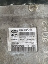 centralita motor peugeot - Citroen - Magneti Marelli + code de aranque 3690
IAW 1AP.40
Referencia original : 9620578580