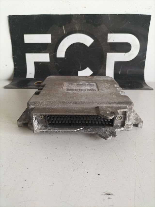 centralita motor peugeot - Citroen - Magneti Marelli + code de aranque 3690
IAW 1AP.40
Referencia original : 9620578580