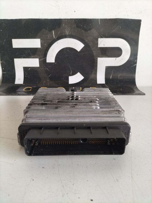 Centralita motor FORD Mondeo 2.0 TDCI,
Referencia original : 5S71-12A650-LA / 28036931 /R0411C042A
FCMRB52700974