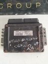 Centralita motor Renault
Referencia original : 8200019639 - 7700110471
Referencia Siemens : S110030314
