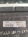 Centralita motor Renault
Referencia original : 8200019639 - 7700110471
Referencia Siemens : S110030314
