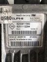 Centralita motor ECU UCE Delphi / Renault
Referencia original : 8200911560 / 8201112294 / DCM1.2