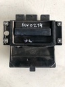 Centralita motor ECU UCE Delphi / Renault
Referencia original : 8200911560 / 8201112294 / DCM1.2