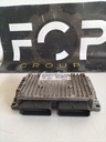 Centralita de caja automatica Peugeot 406 2.0 Hdi