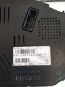 Cuadro de instrumentos Renault Mégane 3
Referencia original : 248100054R